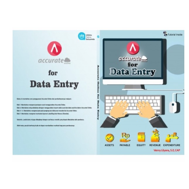 ACCURATE ONLINE FOR DATA ENTRY