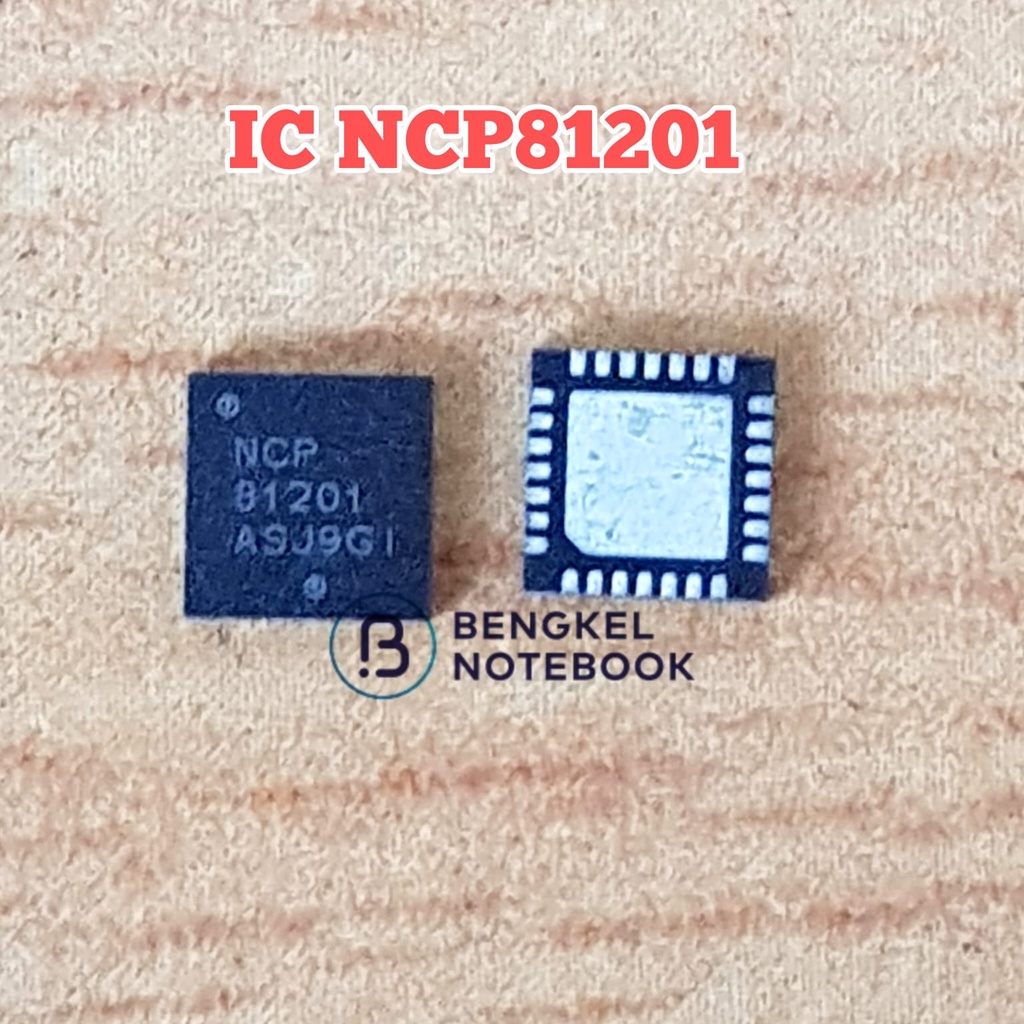 IC NCP81201 NCP 81201