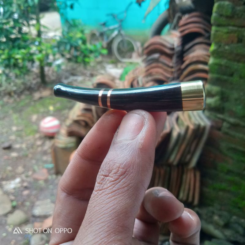 pipa kayu galih asem