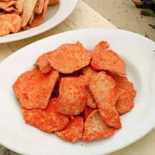 

➲ Basreng Pedas 1kg Baso Goreng Pedas Baso Goreng Basreng Cemilan Snack Makanan Ringan Murah ☼