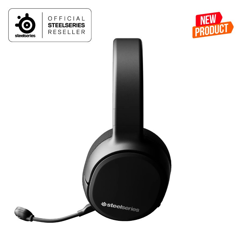 Steelseries Arctis 1X Wireless Gaming Headset