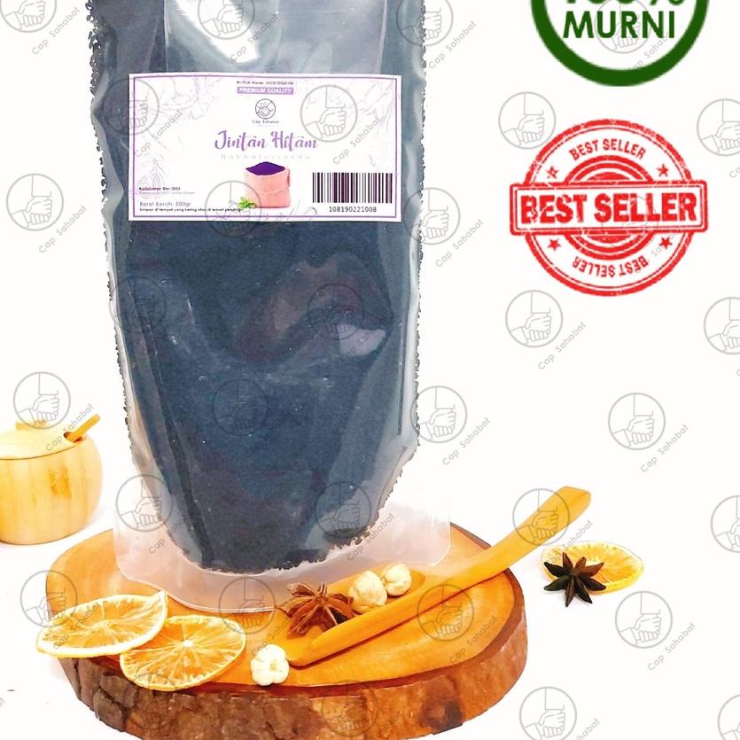 

۩ 500gr Jintan Hitam / Habbatussauda / Rempah / JSR 100% PREMIUM QUALITY ✿