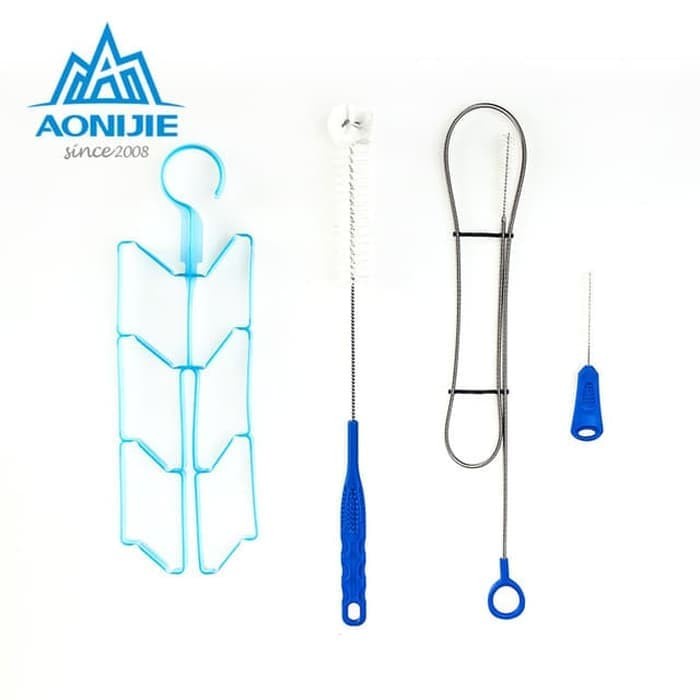 AONIJIE PJ011 WATER BLADDER CLEANER KIT - ALAT PEMBERSIH KANTONG AIR