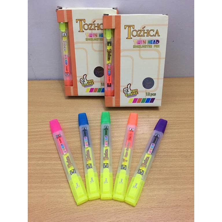 

STABILLO WARNA TZ-8001