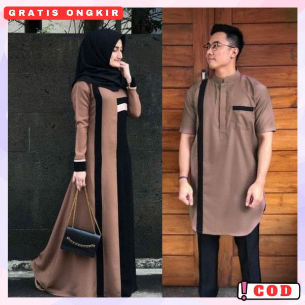 Pakaian Lebaran Deres Import Premium Gamiz Cwe Casual Gamid Terbaru 2023 Gamus Cewe Murah Gms Simple