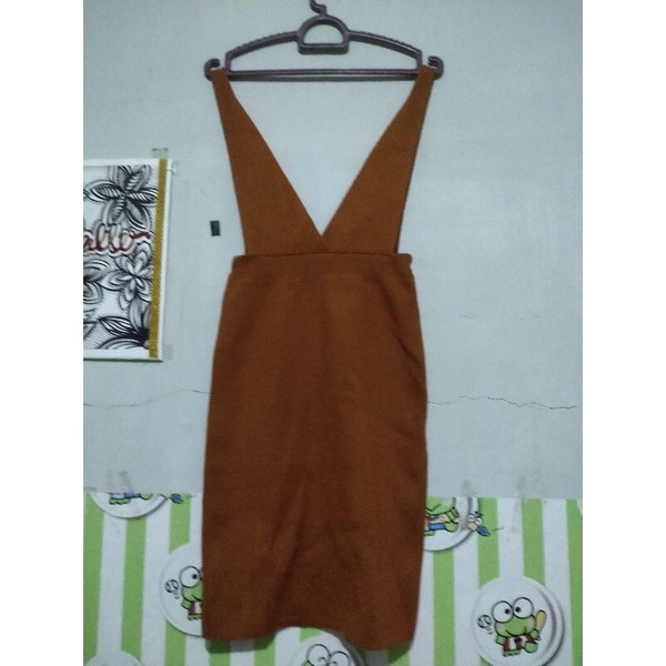 PRELOVED DRESS / OUTER BAHAN MELAR ALL SIZE