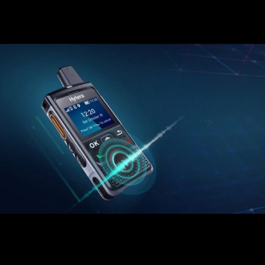 Hytera PNC 360
