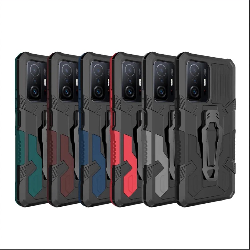 Soft Case Hard Case Robot Spigen SAMSUNG All Tipe Case Oricore Standing Jepit A12 4G A12 5G M12 A51 