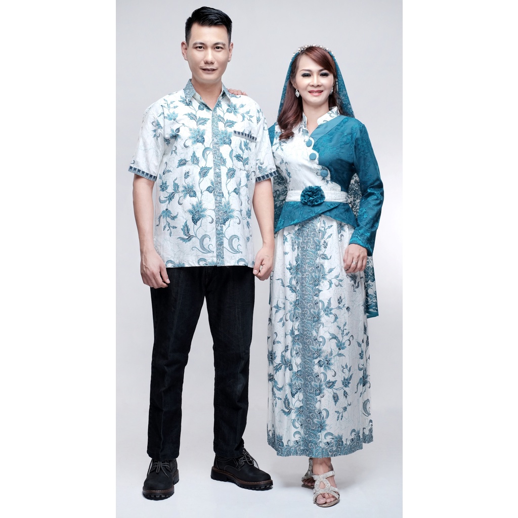 sarimbit gamis zoya ungu