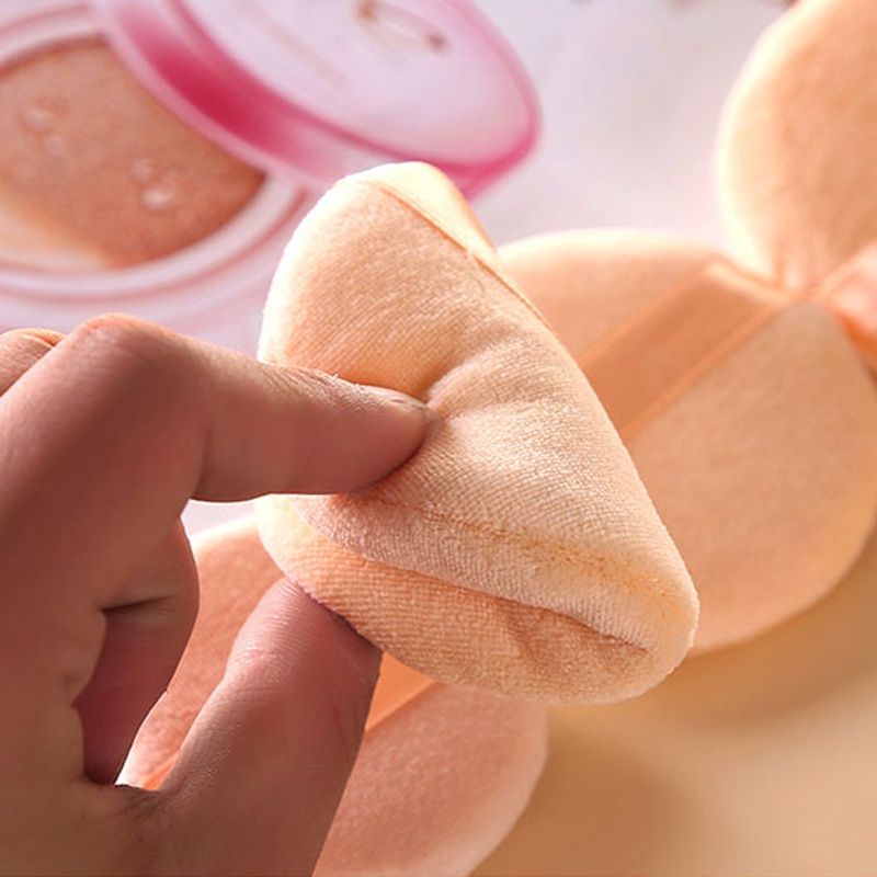 Powder Puff | Spons Bedak Tabur - Puff Sponge