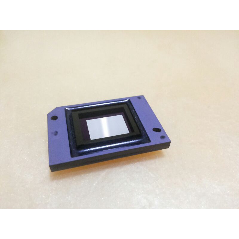 Original DMD Chip infocus in124 Mulus Bening