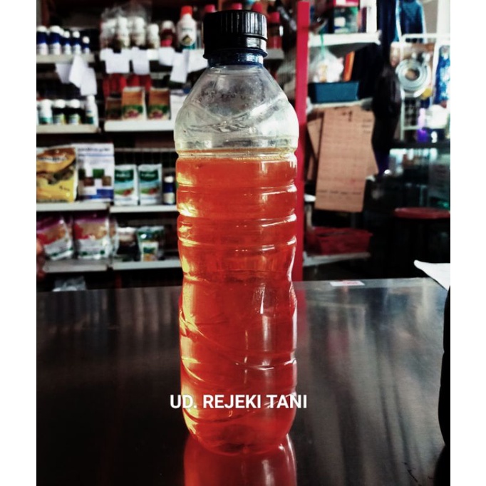 Herbisida Roundup Curah isi 500 ml