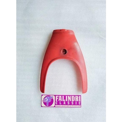 Sparepart Motor Ma 1293 Kumis Fork Honda C50 Honda C70 Pispot Honda