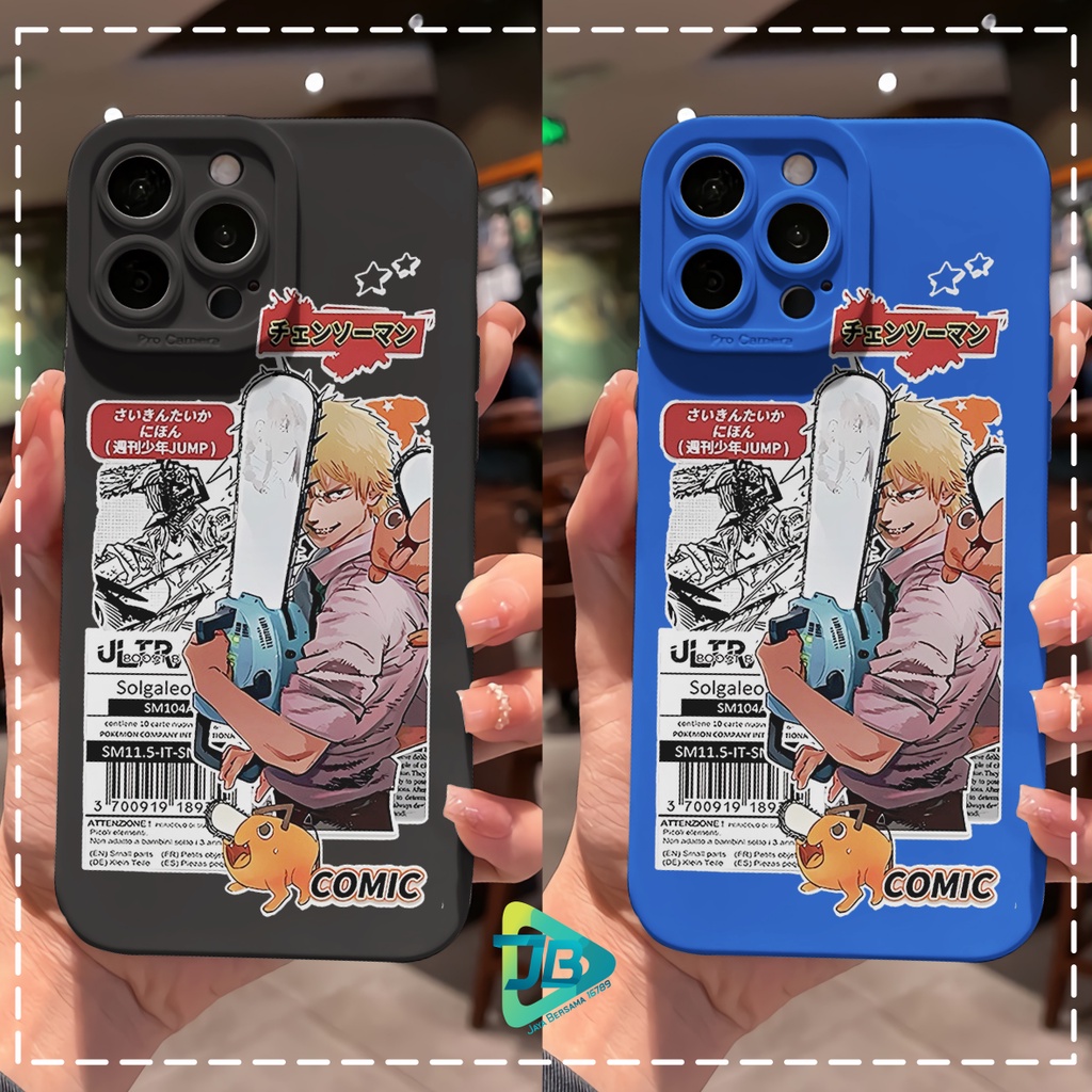 CUSTOM CASE SOFTCASE SILIKON PROCAMERA COMIC CUSTOM INFINIX SMART 4 5 6 PLUS HOT 8 9 10 10S 11 12 12I PLAY NOTE 8 10 11 12 PRO JB7079