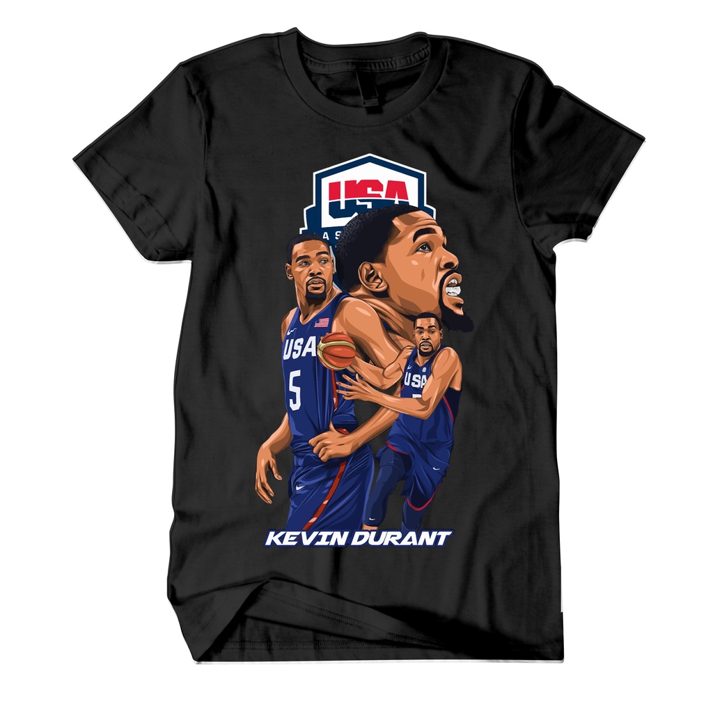 KAOS SOFT PREMIUM KEVIN DURANT