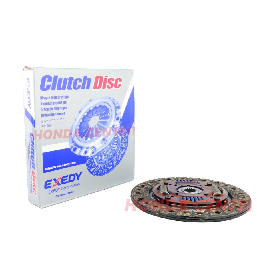 Aveiro shop - kampas kopling clutch honda civic nouva kampas kopling honda civic nouva clutch disc h