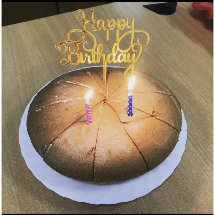 

Hojia sponge cake