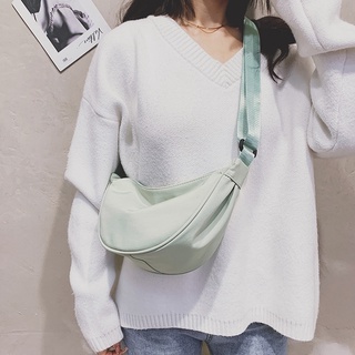 Minimalist Canvas Fanny Pack Bag 10027