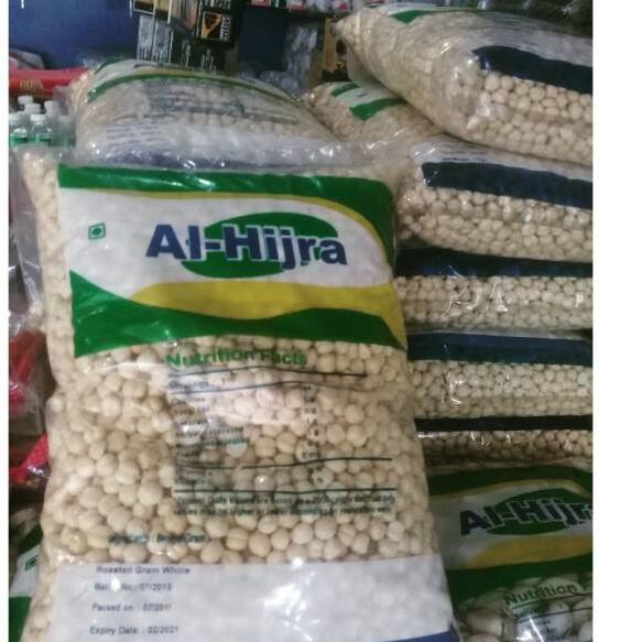 

Pasti Laku Kacang arab super 1kg