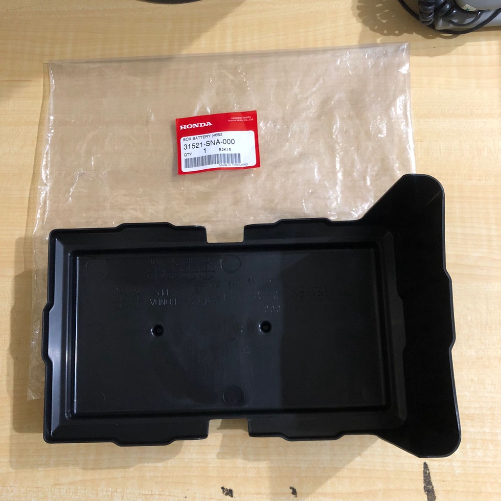 Tatakan Aki Dudukan Aki CIVIC FD1 FD2 FB1 FB2 2006-2015