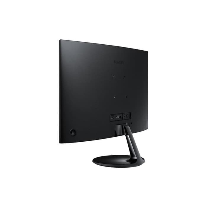 Monitor LED Samsung 24 inch Curve LC24F390FHEX/XD