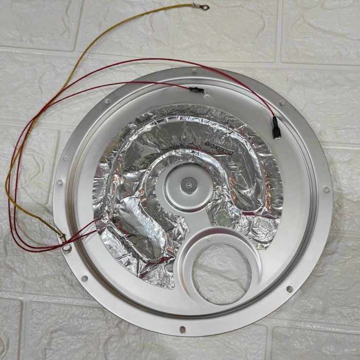 [Ready] Sparepart Magic Com Philips Hd3132 Hd3128 Elemen Atas Rice Cooker [Rc]