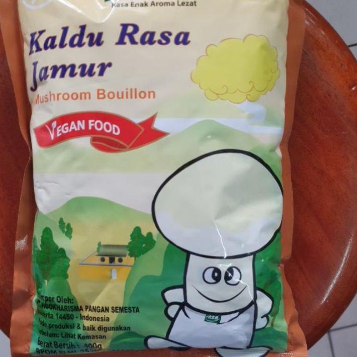 

☊ TOTOLE KALDU R 400 GRAM ☻