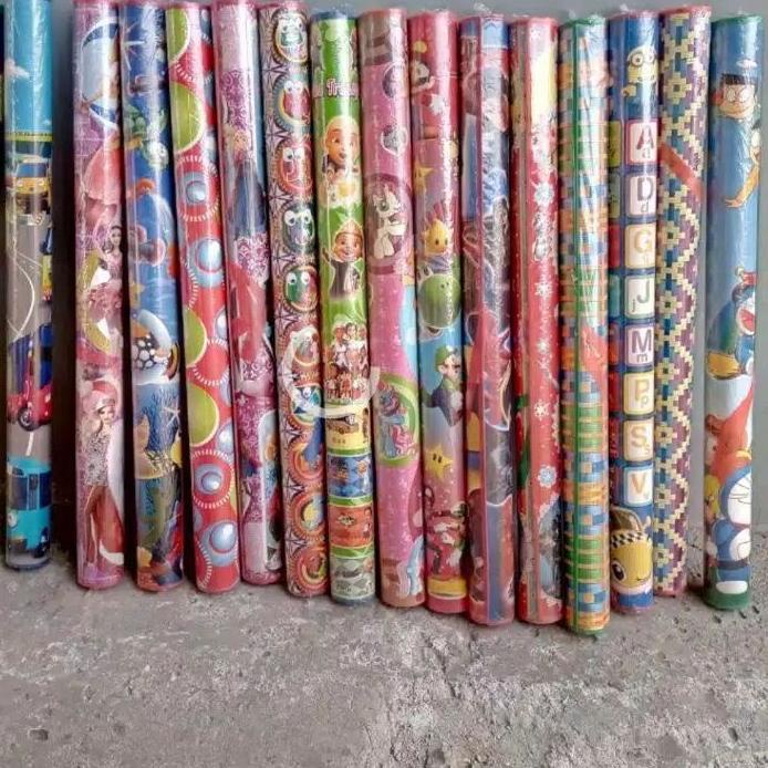 ➾ Tikar gambar plastik Spon eva Karakter  tikar gambar tikar murah tikar plastik EVA ♦