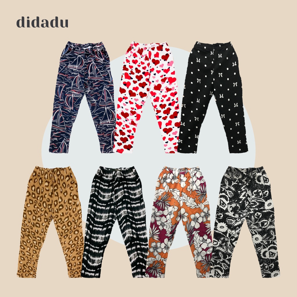 Legging Anak Perempuan Baby GAP - Baby Gap Girl Legging