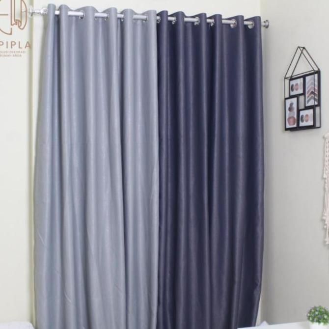 GORDEN JENDELA GORDEN BLACKOUT POLOS SAFRON - ABU T230 & T250 L GORDEN JENDELA EL09I09A82L