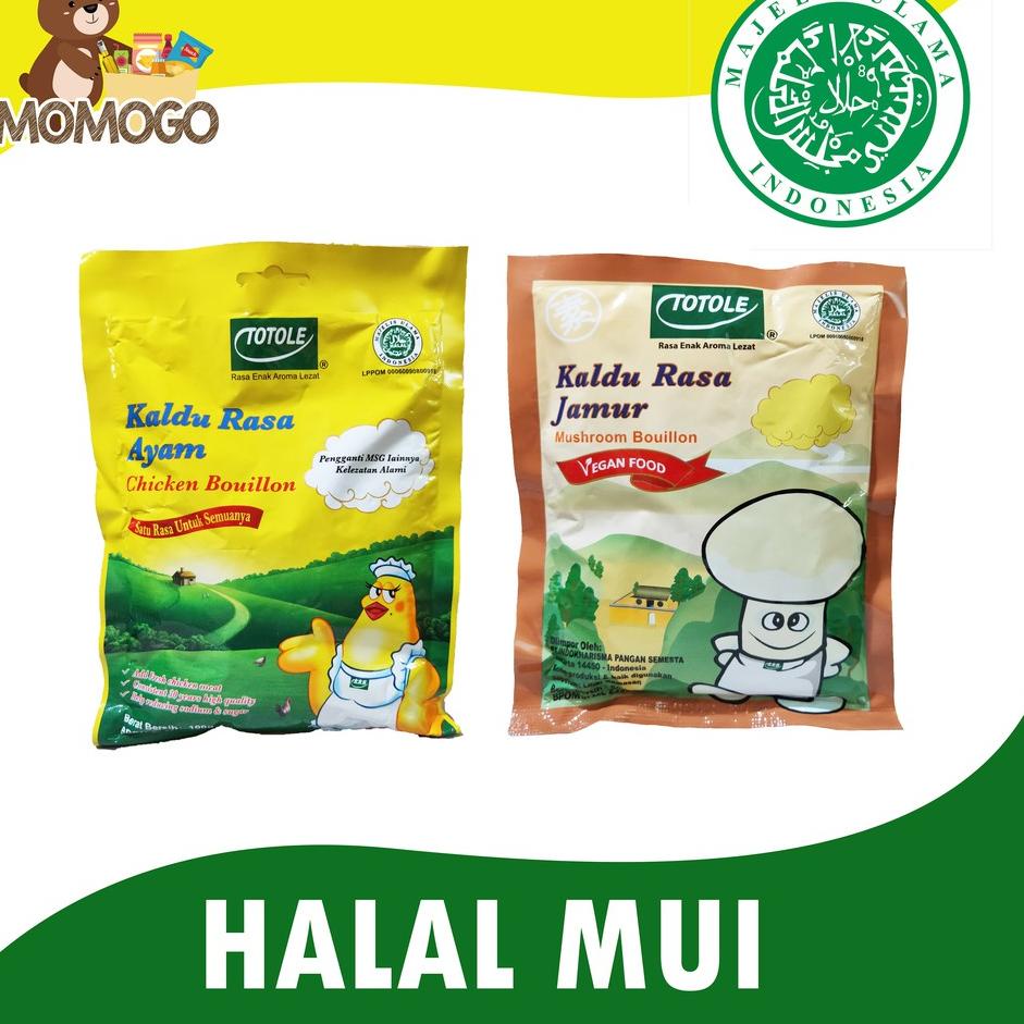 

Super Laris KALDU TOTOLE 2 VARIAN