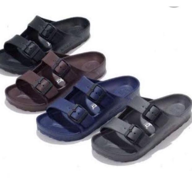NEW STOCK SANDAL SELOP SULTAN PRIA DEWASA/SANDAL ANDO ORIGINAL / SANDAL FASHION CASUAL