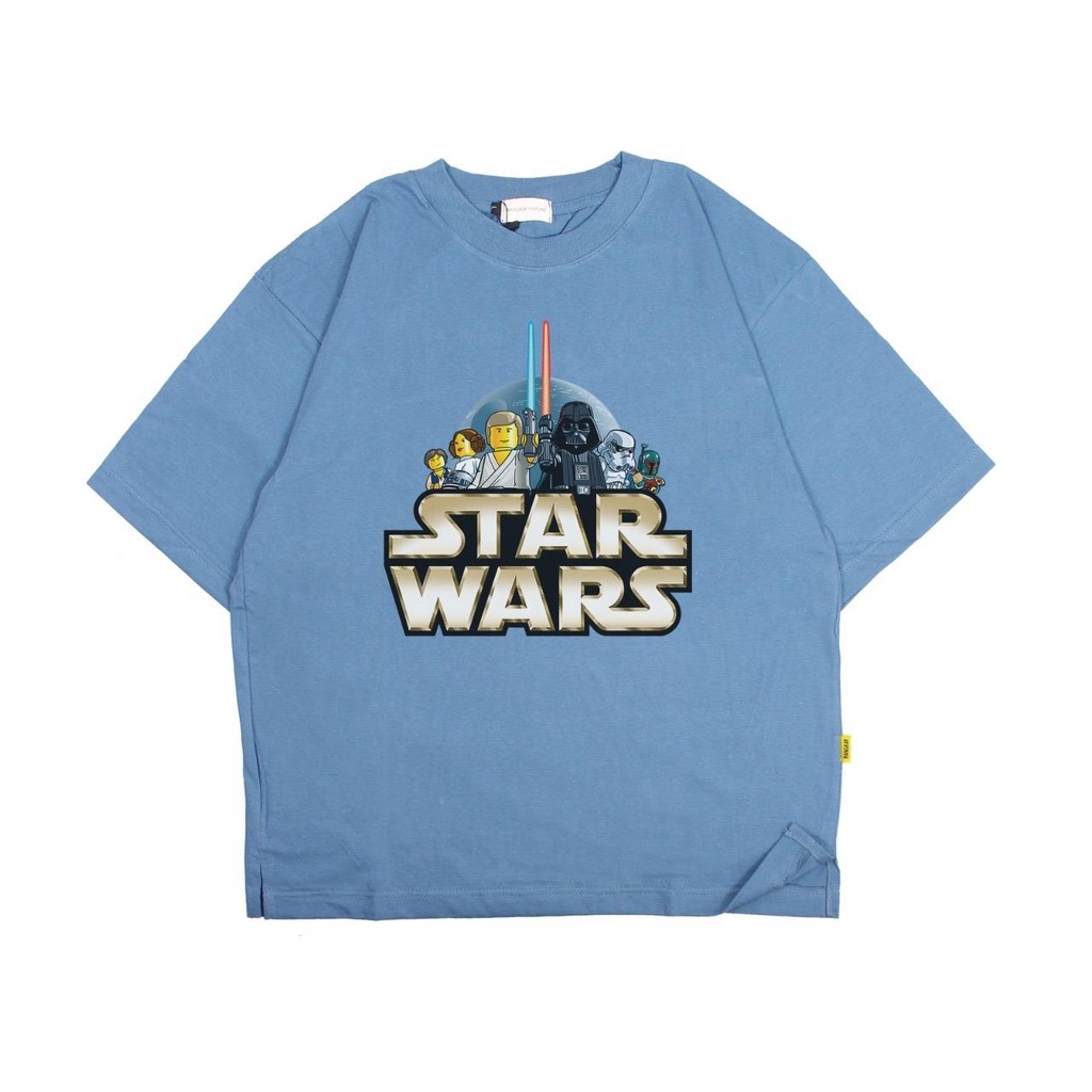 TSHIRT STARWARS RANGKAY ORIGINAL VINTAGE 20S