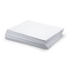 Kertas Art carton 190GSM Plano Ukuran 109x79