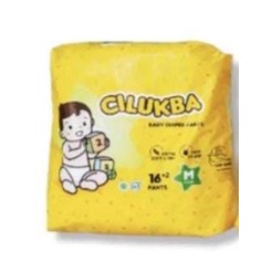 Cilukba Baby Pants
