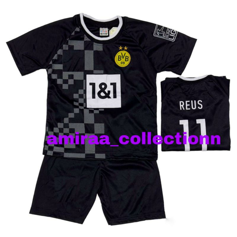 BISA COD / SETELAN BAJU BOLA ANAK TERBARU / SET KAOS JERSEY BOLA ANAK LAKI LAKI TERMURAH