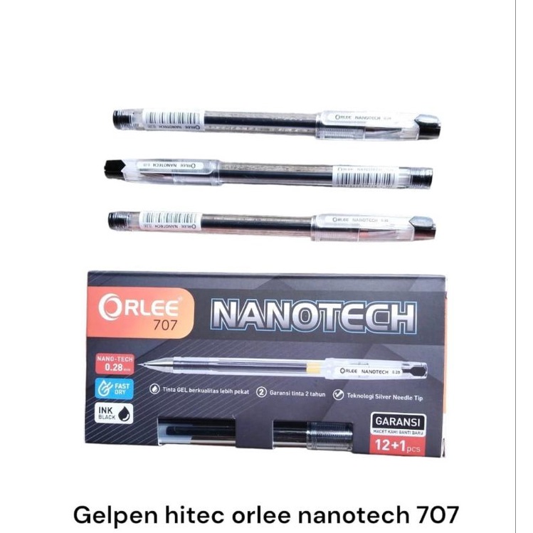 

Bolpoin / Pena / Bolpen/ Pulpen / Ballpoint Orlee Tinta Hitam Termurah (1 LUSIN isi 12PCS)