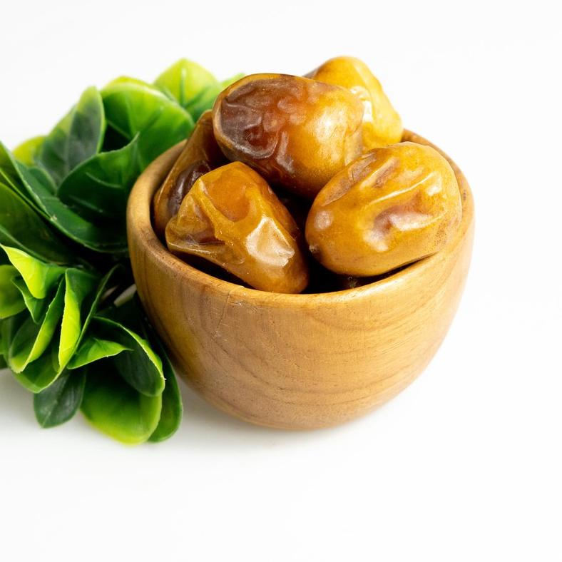 

✶ Kurma Sukkari 1 Kg Dates Fresh Sukari Natural Super Food ✴