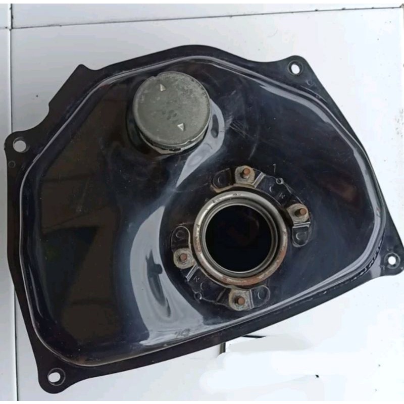 Tangki tenki bensin beat fi scoopy fi 2013 2015 original