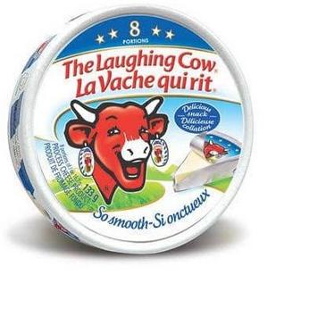 

☀ KEJU Belcube BULAT MPASI laughing cow la vache quirit keju bayi spread cheese baby lavache 120 GRAM ➦