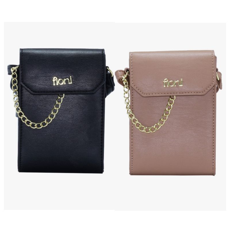 Tas Handphone Payless by Fioni (REJECT) / Harga Normal 329.000