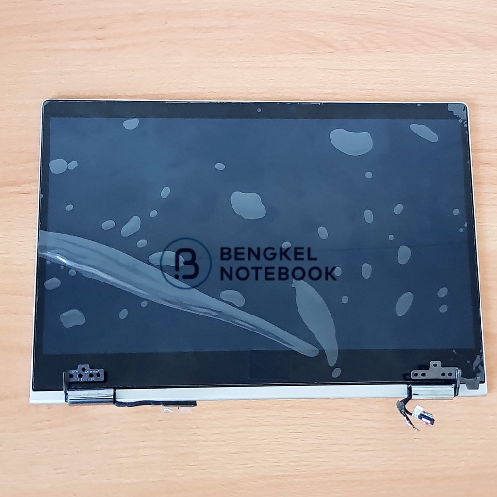 LCD Touchscreen HP 14-CD 14-CA 14B-CA Komplit casing Cover