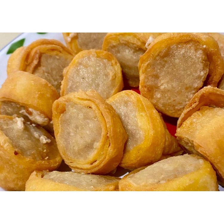 

Chicken Egg Roll isi 15 pc