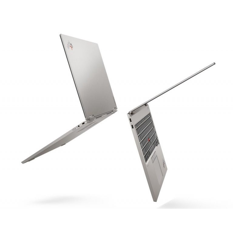 LAPTOP LENOVO THINKPAD YOGA X1 TITANIUM 2IN1 TOUCH i7 1160G7 16GB 1TBSSD W10PRO 13.5QHD IPS