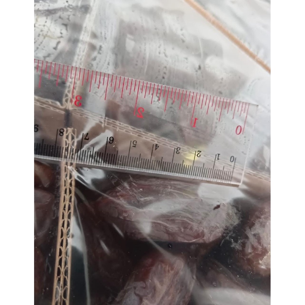 Kurma  Medjoul palestinian 1kg | Natural Medjoul Dates|  Premium jumbo Dates.