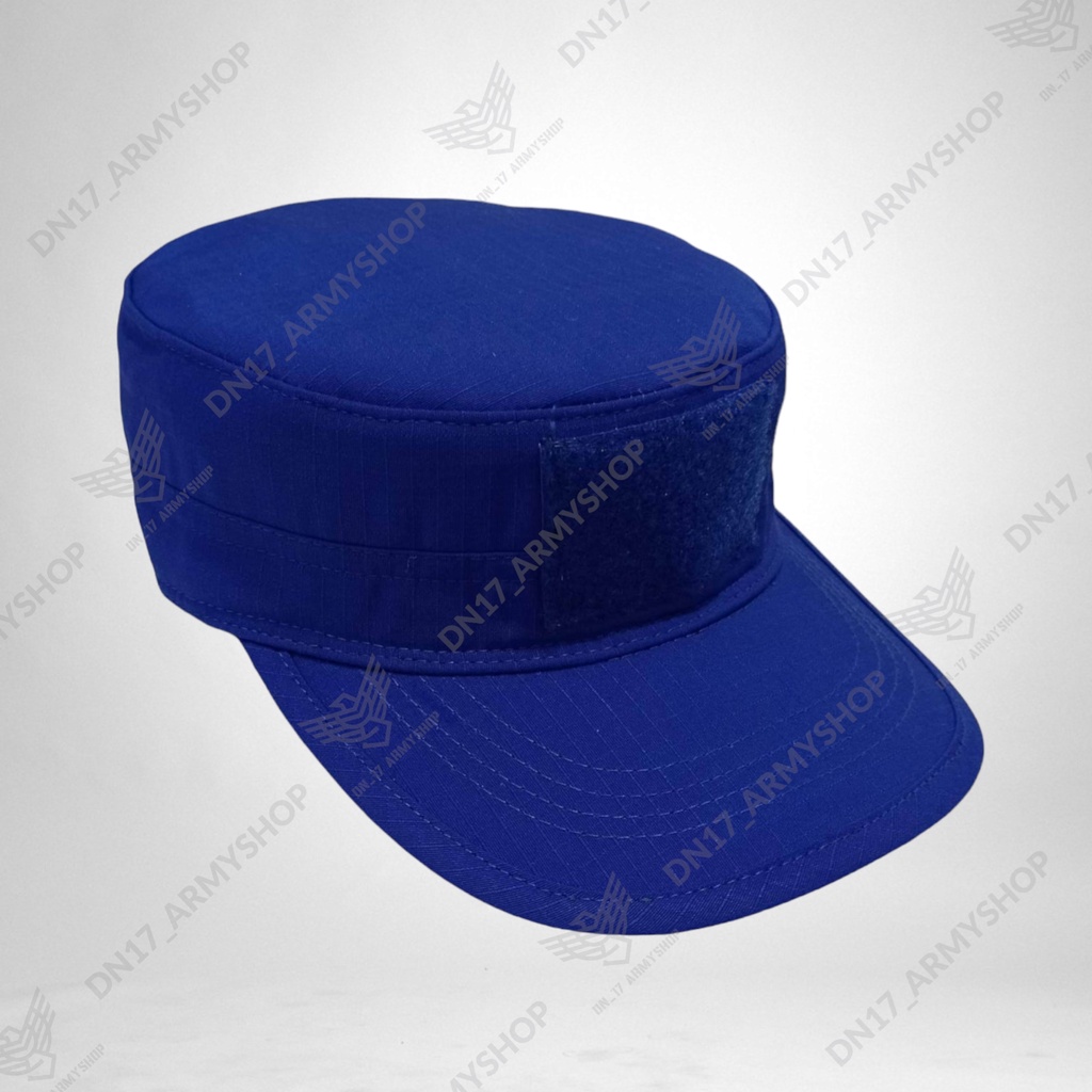Topi Komando Biru Damkar/Basarnas/Umum