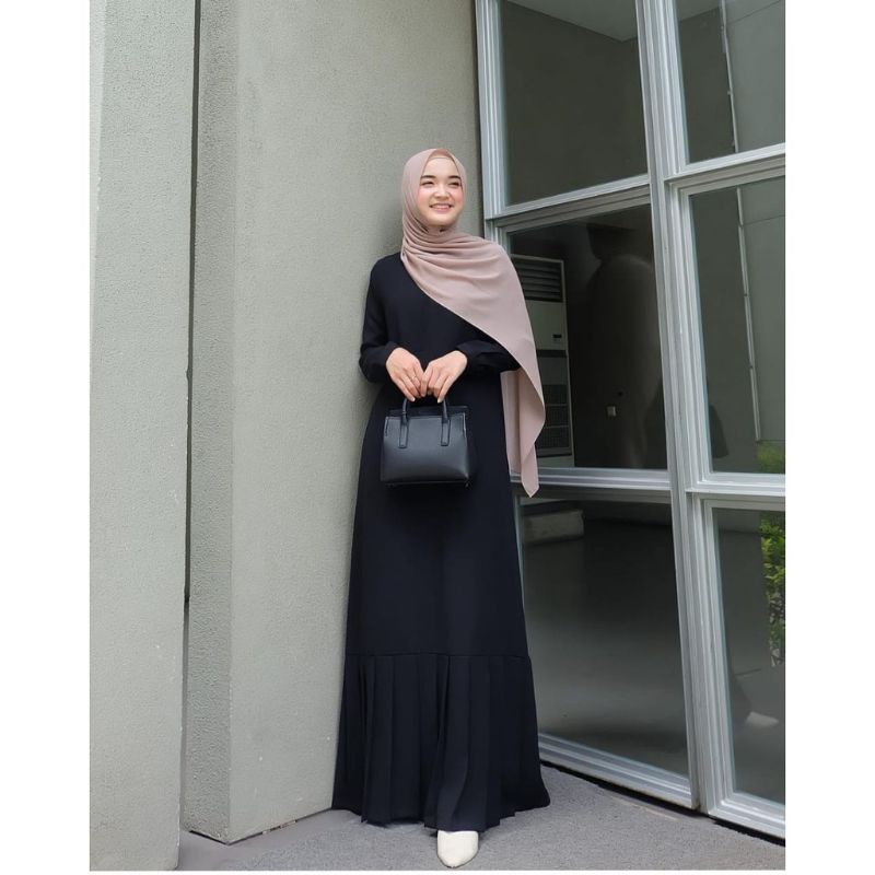 HD16: [NAGITA DRESS][GAMIS ORI POLOS ][ GAMIS LEBARAN TERBARU 2023]GAMIS IBU MENYUSUI]GAMIS MODERN CASUAL KEKINIAN]PAKAIAN WANITA MUSLIMAH][BAHAN SHAKILA PREMIUM ]GAMIS REMAJA MUSLIM KEKINIAN