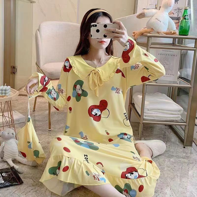 DASTER IMPORT WANITA/BAJU TIDUR DASTER KOREA STYLE /PIYAMA WANITA IMPORT DK
