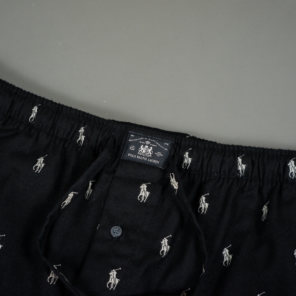 Pol*o Raplh Lauren Sleepwear Pajama Pants