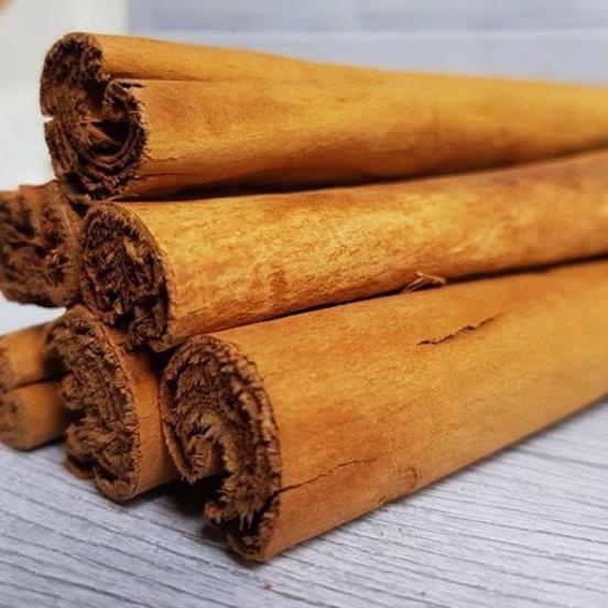 

➵ Kayu manis import ceylon Cinnamon 50gr//kayu manis srilanka bersertifikat/ ✬